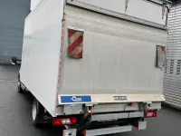 Gebraucht Ford Transit 130 PS (95 kW) 2019 Weiß Van