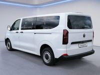 Neu VW Transporter 150 PS (110 kW) 2026 Weiß Van