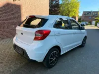 Gebraucht Ford Ka 85 PS (62 kW) 2017 Weiß Limousine