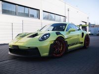 Gebraucht Porsche 992 525 PS (386 kW) 2024 Grau