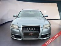 Gebraucht Audi A6 Comfort 170 PS (125 kW) 2009 Grau Kombi