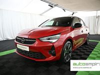 Gebraucht Opel Corsa-e 100 kW (136 PS) 2023 Rot Kleinwagen