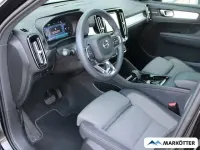 Gebraucht Volvo XC40 Plus 163 PS (119 kW) 2024 Schwarz SUV