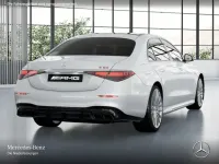 Gebraucht Mercedes S63 AMG AMG 612 PS (450 kW) 2025 Weiß Limousine