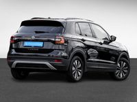 gebraucht VW T-Cross - 1.0 MOVE ALU NAVI SITZHEIZUNG CARPLAY