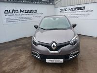 gebraucht Renault Captur Experience ENERGY TCe 120 EDC