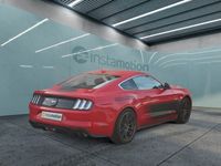 gebraucht Ford Mustang GT 5.0 L Fastback V8 Premium-Paket