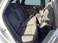 Gebraucht Audi A5 204 PS (150 kW) 2025 Weiß Kombi