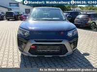 Gebraucht KGM Tivoli 163 PS (119 kW) 2026 Blau SUV