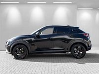 gebraucht Nissan Juke DIG-T 117 n-connecta Navi+ACC+Kamera+SHZ+PDC+Priva