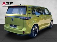 Gebraucht VW ID. Buzz Pro 150 kW (204 PS) 2023 Gelb Van / Kleinbus