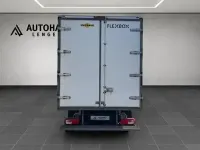 Gebraucht VW Crafter 140 PS (102 kW) 2024 Weiß Van