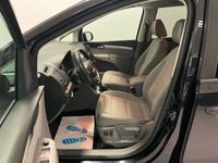 gebraucht Seat Alhambra Style 2.0 TDI DSG*7-Sitze/Kamera/Xenon