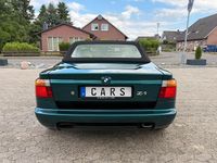 Gebraucht BMW Z1 170 PS (125 kW) 1991 Grün Cabrio