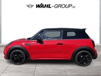 gebraucht Mini Cooper 3-Türer DAB LED RFK Navi Komfortzg. Shz