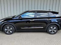 Gebraucht Kia Niro 105 PS (77 kW) 2020 Auroraschwarz SUV
