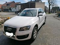 gebraucht Audi Q5 2.0 TDI