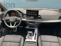 Gebraucht Audi SQ5 341 PS (250 kW) 2023 Weiß SUV