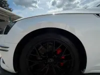 Gebraucht Audi A5 200 PS (147 kW) 2020 Weiß Coupé