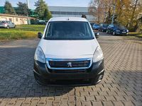 Gebraucht Peugeot Partner 2016 Van / Kleinbus