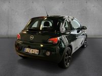 gebraucht Opel Adam 1.0 Jam Tempo Klima LED-Tag