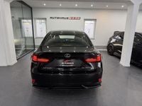 Gebraucht Lexus IS300 245 PS (180 kW) 2016 Starlight black Limousine