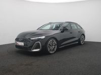 Neu Audi A5 S-Line 204 PS (150 kW) 2025 Schwarz Coupé
