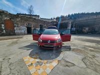 Gebraucht VW Golf VI 105 PS (77 kW) 2011 Rot Kleinwagen