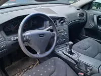 Gebraucht Volvo S60 140 PS (102 kW) 2003 Silber Limousine