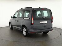 Neu VW Caddy Edition 116 PS (85 kW) 2025 Grau Van / Kleinbus