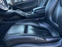 Second-hand Porsche Cayenne Platinum Edition 262 CP (192 kW) 2016 Negru SUV