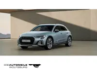 Gebraucht Audi A3 Sport 204 PS (150 kW) 2025 Pfeilgrau perleffekt Limousine