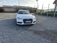 gebraucht Audi A7 3.0 TDI S tronic