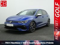 Gebraucht VW Golf VIII R 320 PS (235 kW) 2023 Blau Limousine