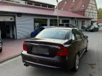 Gebraucht Opel Vectra 116 PS (85 kW) 2000 Violet Limousine