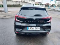 Neu Mitsubishi ASX Edition 158 PS (116 kW) 2025 Onyxschwarz (m) SUV