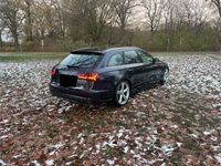 gebraucht Audi A6 c7 2.0 TDI