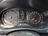 Gebraucht Skoda Roomster Plus Edition 86 PS (63 kW) 2013 Silber Van / Kleinbus