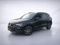 Second-hand Seat Ateca FR 150 CP (110 kW) 2023 Negru SUV