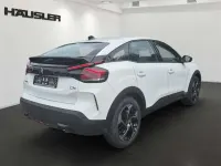 Gebraucht Citroën C4 PureTech 131 PS (96 kW) 2024 Weiß SUV
