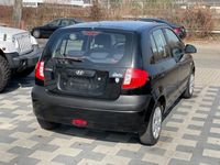 gebraucht Hyundai Getz Team 08 Neu Tüv