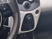Gebraucht Peugeot 108 69 PS (50 kW) 2014 Weiß Kleinwagen