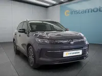 Gebraucht VW Tiguan 131 PS (96 kW) 2025 Grau SUV