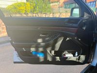 Gebraucht BMW 520 170 PS (125 kW) 2003 Silber Limousine