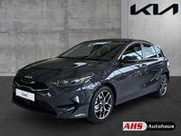Nowe Kia Ceed 140 KM (102 kW) 2026 Szary Hatchback