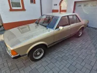 Gebraucht Ford Granada 90 PS (66 kW) 1978 Gold Limousine