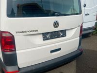 gebraucht VW Transporter Bus T6Bluemotion