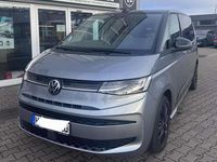 Usata VW Multivan Edition 150 CV (110 kW) 2023 Argento Monovolume