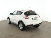 gebraucht Nissan Juke 1.6 N-Connecta, Benzin, 14.490 €