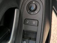 Gebraucht Seat Mii Chic 75 PS (55 kW) 2017 Violet Kleinwagen